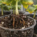 Błąd związany z potasem, który pozbawia nas plonów ogórków jeszcze na parapecie. blad-zwiazany-z-potasem-ktory-pozbawia-nas-plonow-ogorkow-jeszcze.png