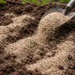 Jak zamienić ciężką glinę w żyzną glebę przy użyciu zwykłego piasku jak-zamienic-ciezka-gline-w-zyzna-glebe-przy-uzyciu-zwyklego.png