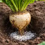 Sekret buraka cukrowego wielkości pięści podczas sadzenia wiosennego sekret-buraka-cukrowego-wielkosci-piesci-podczas-sadzenia-wiosennego.png