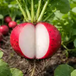 Sekret idealnie słodkich rzodkiewek wielkości pięści, bez wgłębień i o ostrym smaku sekret-idealnie-slodkich-rzodkiewek-wielkosci-piesci-bez-wglebien-i-o.png
