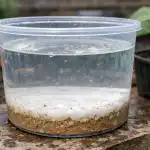 Wielu ogrodników przypisuje więdnięcie młodych bakłażanów chorobom lub słabej glebie, chociaż prawdziwą przyczyną jest zwykła woda z kranu. Nawet jeśli gleba wydaje się wilgotna, łodygi zaczynają uginać się ku ziemi, a krawędzie liści wysychają - jest to klasyczna oznaka "szoku wodnego" i zasolenia podłoża. Przetestowałem na moich stojakach, jak zmiana tylko jednego parametru podlewania może uratować nasadzenia w ciągu zaledwie 24 godzin i jestem gotów podzielić się działającym algorytmem. wielu-ogrodnikow-przypisuje-wiedniecie-mlodych-baklazanow-chorobom-lub-slabej-glebie.png