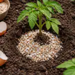 Skorupki jaj na wiosnę uchronią pomidory przed zgnilizną wierzchołkową i słabymi korzeniami. skorupki-jaj-na-wiosne-uchronia-pomidory-przed-zgnilizna-wierzcholkowa-i.png